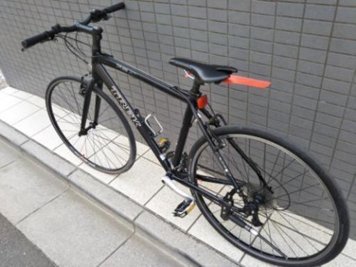 商談中)【良品】TREK 7.3FX クロスバイク | pcmlawoffices.com