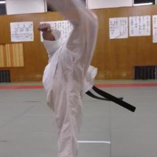 空手