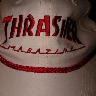 THRASHER Cap