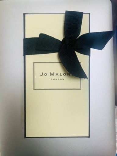 新品未使用未開封Jo MALONE ジョーマローン