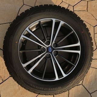 ハカイダー 専用純正ホイール17インチ285/70R17 2022年 ハカイダー 専用純正ホイール17インチ285/70R17 2022年 - メルカリ