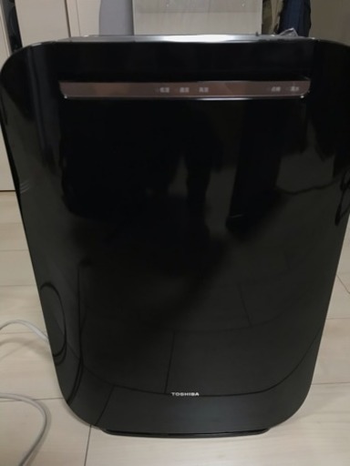 値下げ！これからの梅雨に！TOSHIBA 除湿機 RAD-DP70X