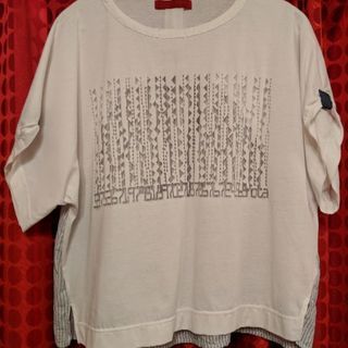 【美品】アルカリ Tシャツ☆