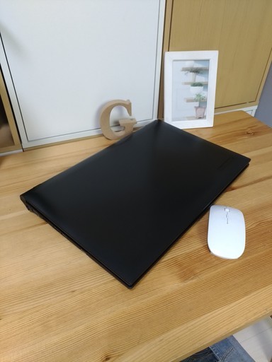 corei3メモリ8Gで超高速！　かっこいいモダンブラック♪　薄型軽量☆　大容量500G！　高速PC★　高性能corei3　超大容量500G　Notebook　テンキー付き　大画面　最新Windows10　64Bit　大容量500G　テンキー　黒　高級感　15.6インチ　マウス付き 　ノートパソコン　無線LAN　Wi-Fi対応 　DVDドライブ