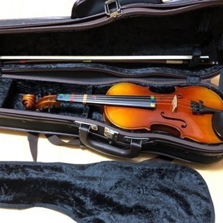 【値下げ】子供用 ヴァイオリン Suzuki No.300、1/...