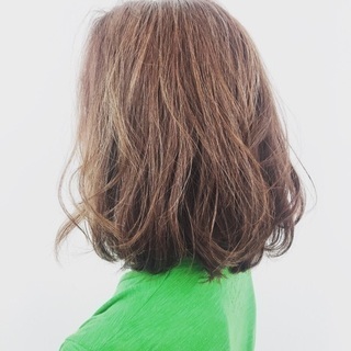 プライベートヘアサロン💇‍♀️