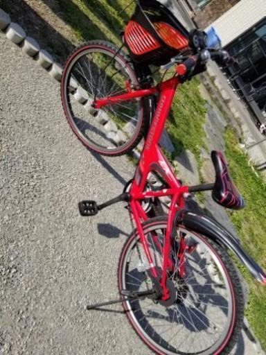 ブリジストン 自転車