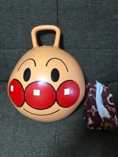 アンパンマンバランスボール Aipo 糟屋のおもちゃの中古あげます 譲ります ジモティーで不用品の処分 アンパンマンバランスボール Aipo 糟屋のおもちゃの中古あげます 譲ります ジモティーで不用品の処分