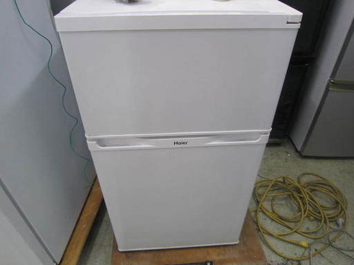 ハイアール 冷蔵庫91L 2015年製　JR-N91