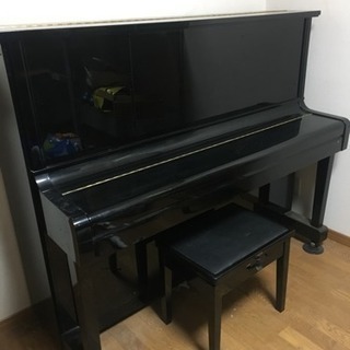 KAWAI アップライトピアノ ＫＳ２Ｆ 中古美品 練習用 格安...