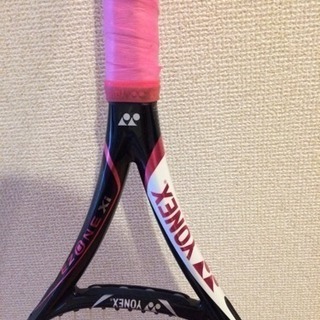 【硬式】ヨネックス テニスラケット