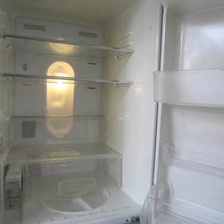 ナショナル NR-C376M－H 冷蔵庫365L 2007持ち帰り特価