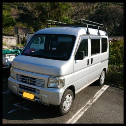 3万 ホンダ アクティ車検今年の4 10 軽 バン Etc ルーフキャリア すーひーく 卯之町のアクティの中古車 ジモティー 3万 ホンダ アクティ車検今年の4 10 軽 バン Etc ルーフキャリア すーひーく 卯之町のアクティの中古車 ジモティー
