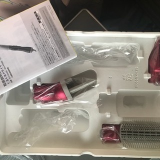 くるくるドライヤー ナノケア EH-KN99（ほぼ新品） Panasonic / くるくるドライヤー ナノケア EH-KN99の公式商品情報