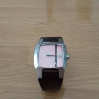 DIESELの腕時計