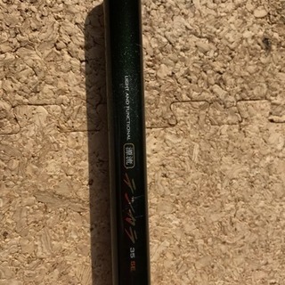 美品】SHIMANO メバル XT 硬硬調53 振出メバル竿 送料無料 渓流の中古