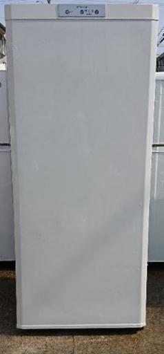 三菱ノンフロン冷凍庫 MF-U12N 2010年製