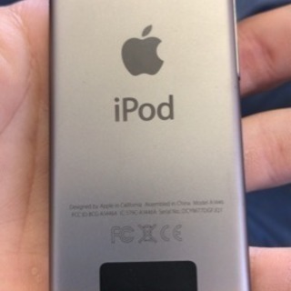 ipodnano