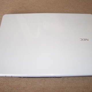 Windows7 ノートパソコン　NEC　PC-LL700TG　...