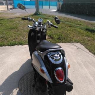 ビーノ125
