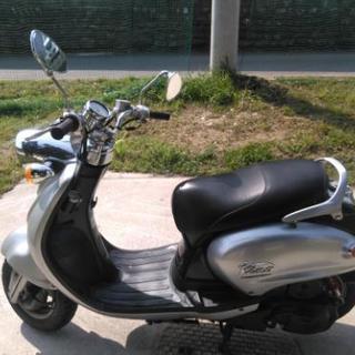 ビーノ125