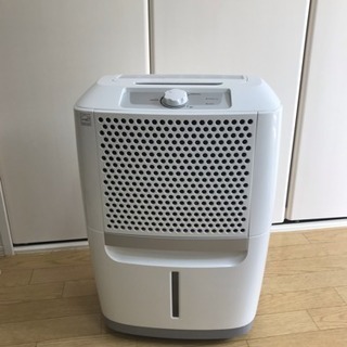 アメリカ製除湿機