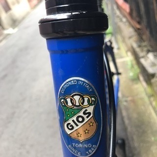 GIOS ジオス クロスバイク
