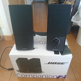 BOSE Companion2 シリーズ3