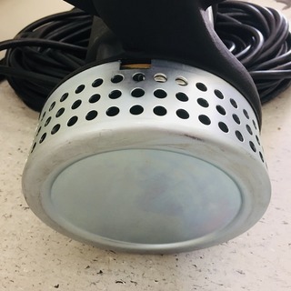 荏原 汚水用水中ポンプ DS型【リライズ野田愛宕店】【店頭取引限定】【未使用品】1点限り早い者勝ち！