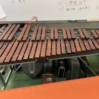 YAMAHA シロフォン ジャンク 値下げ相談可