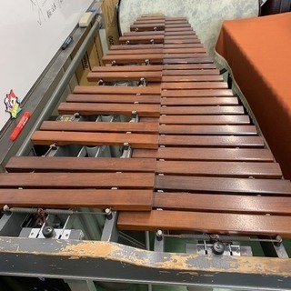 YAMAHA シロフォン ジャンク 値下げ相談可