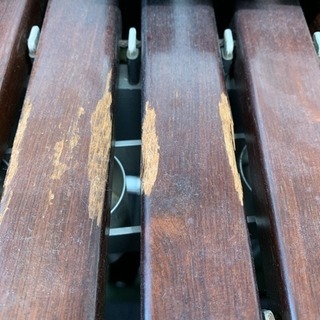 YAMAHA シロフォン ジャンク 値下げ相談可