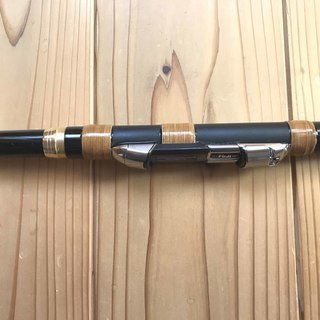 USED がまかつ　枯牙　★　１－５３