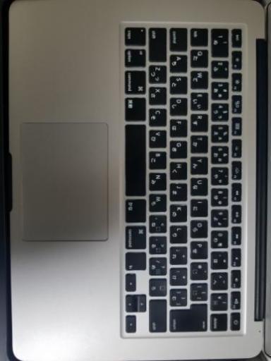 MacBookAir Office PowerPoint・アダプター２個・テレビとつなげるHDMIケーブル付