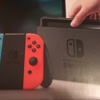Nintendo Switch  任天堂 スイッチ 中古