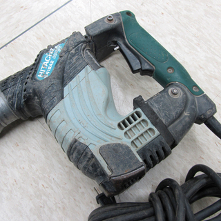 日立工機 Hitachi ハンマー H41SA2 電動工具