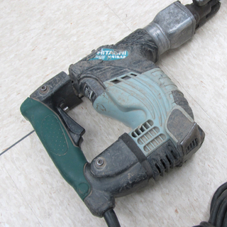 日立工機 Hitachi ハンマー H41SA2 電動工具