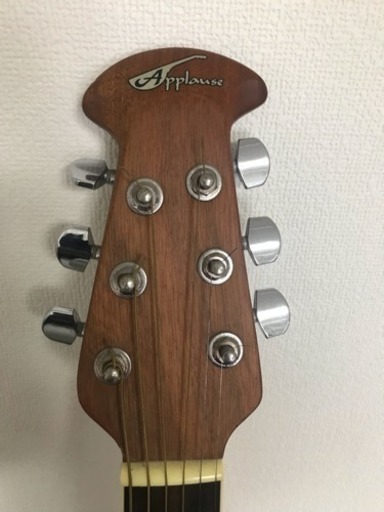 オベーション