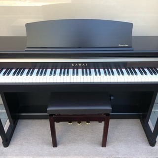 ♫ 中古電子ピアノ カワイ CA15R 2013年製 ♫