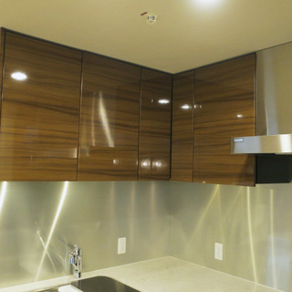 ◇　タカラスタンダード　◇　 L型システムキッチン　◇