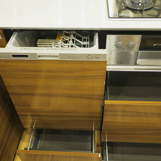 ◇　タカラスタンダード　◇　 L型システムキッチン　◇