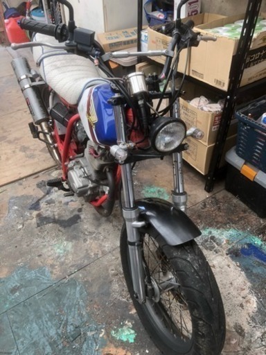 その他 FTR225