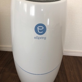 アムウェイ 浄水器カートリッジ(未使用)、オマケで本体