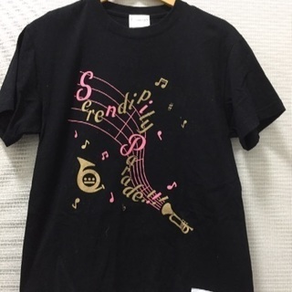 シンデレラ5th ライブTシャツ3枚セット