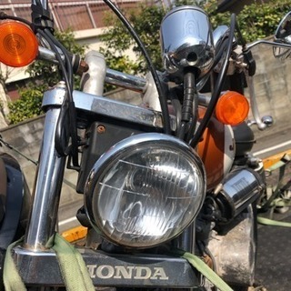 HONDA ジャズ jazz 不動 AC09-15 福岡市南区