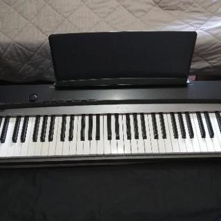 CACIO電子ピアノ プリヴィアPX -130