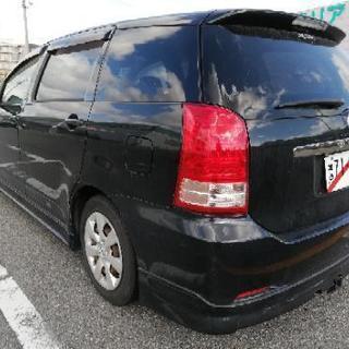交渉可能18年フルエアロスポーティーミニバン黒ウィッシュ1 8l km ナビ付き Niko555 須磨のトヨタの中古車 ジモティー 交渉可能18年フルエアロスポーティーミニバン黒ウィッシュ1 8l km ナビ付き Niko555 須磨のトヨタの中古車 ジモティー