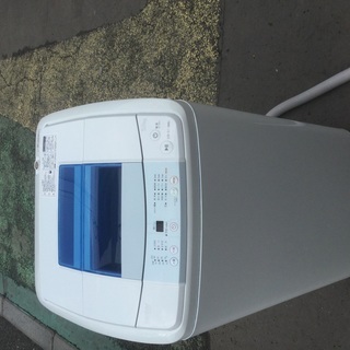 ハイアール 洗濯機 JW-K50K 5.0キロ  