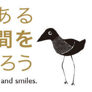 カフェのある豊かな時間を一緒に作ろう！／カフェ新規スタッフ募集