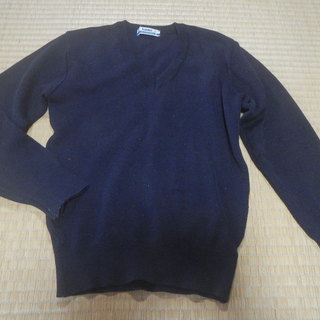 kanko カンコー 男児 学校指定 セーター 140サイズ